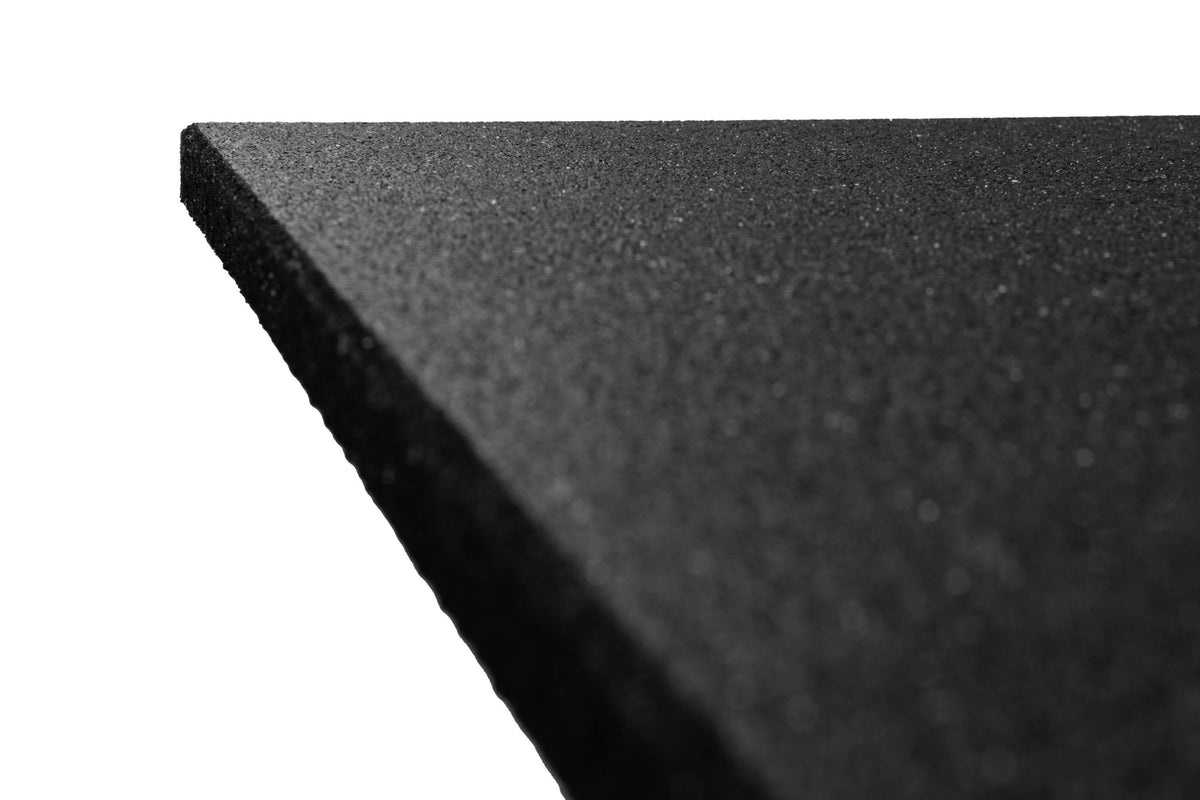 Granulaat Fitness Tegels Premium · 20 mm · 1000 × 1000 mm