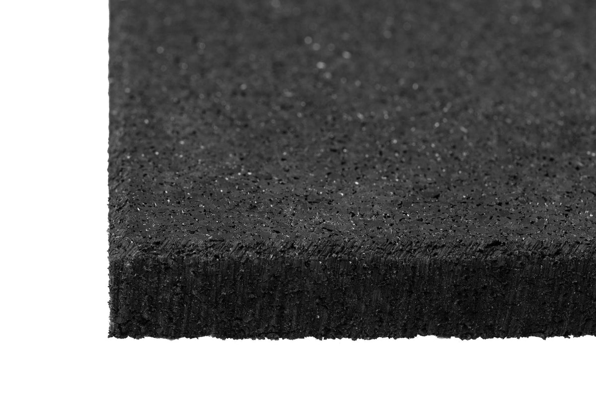 Granulaat Fitness Tegels Premium · 20 mm · 1000 × 1000 mm