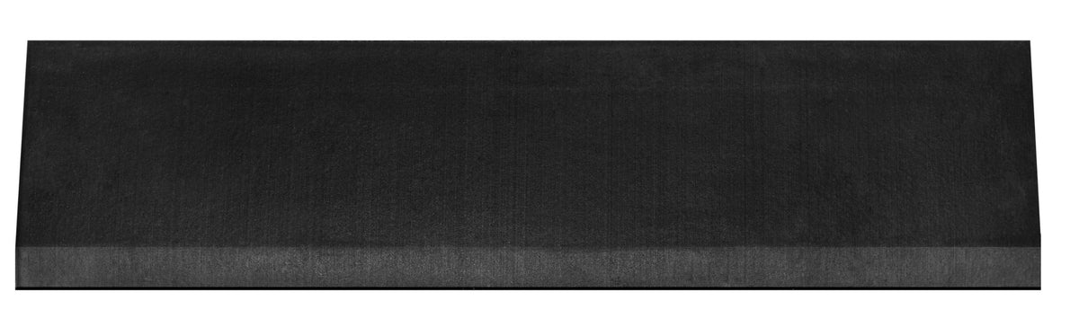 Connect Oprijrand Zwart · 20 mm · 250 × 1000 mm