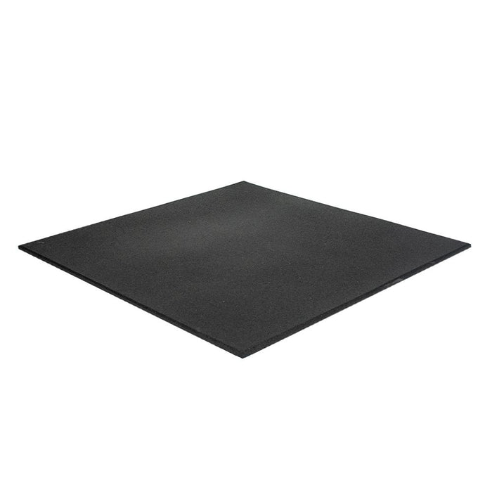 Granulaat Fitness Tegels · 15 mm · 1000 × 1000 mm