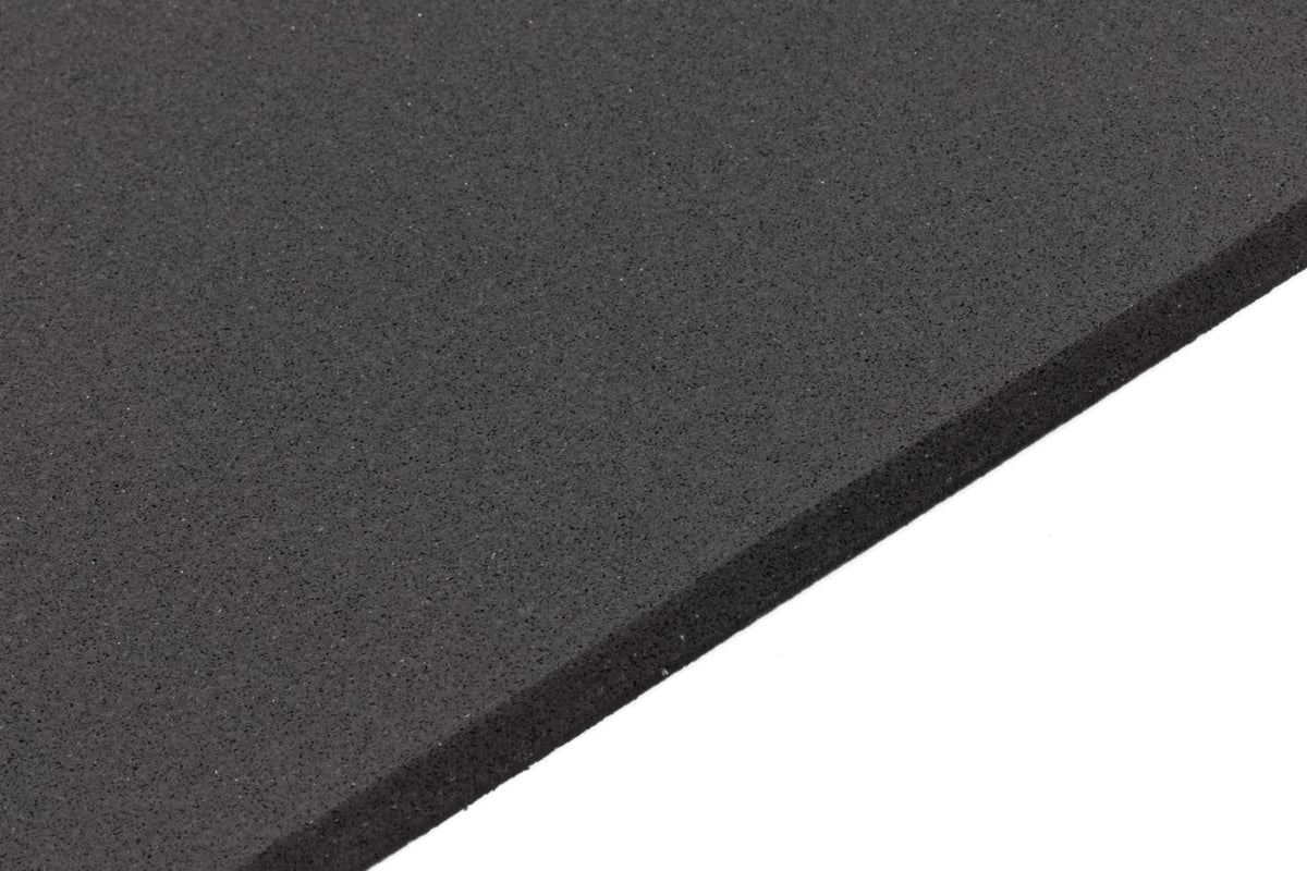 Premium Puzzeltegel · 10 mm · 1000 × 1000 mm (netto legmaat)