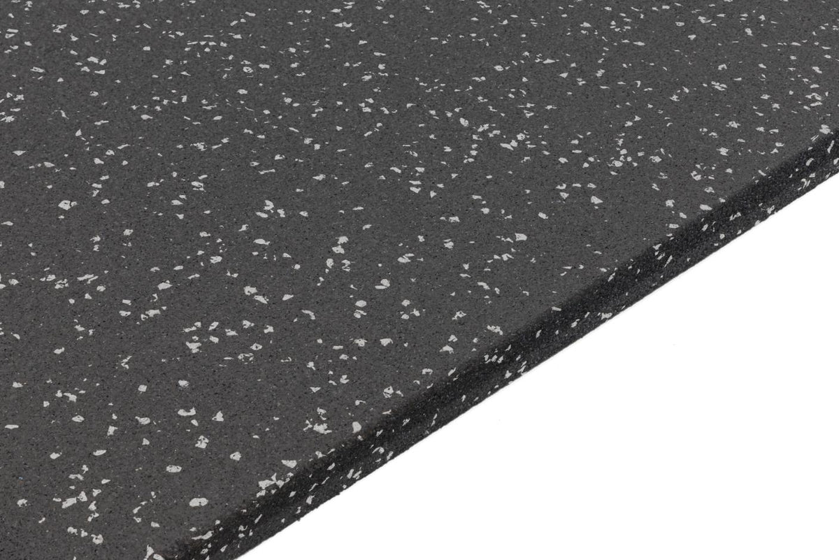 Premium Puzzeltegel · 10 mm · 1000 × 1000 mm (netto legmaat)