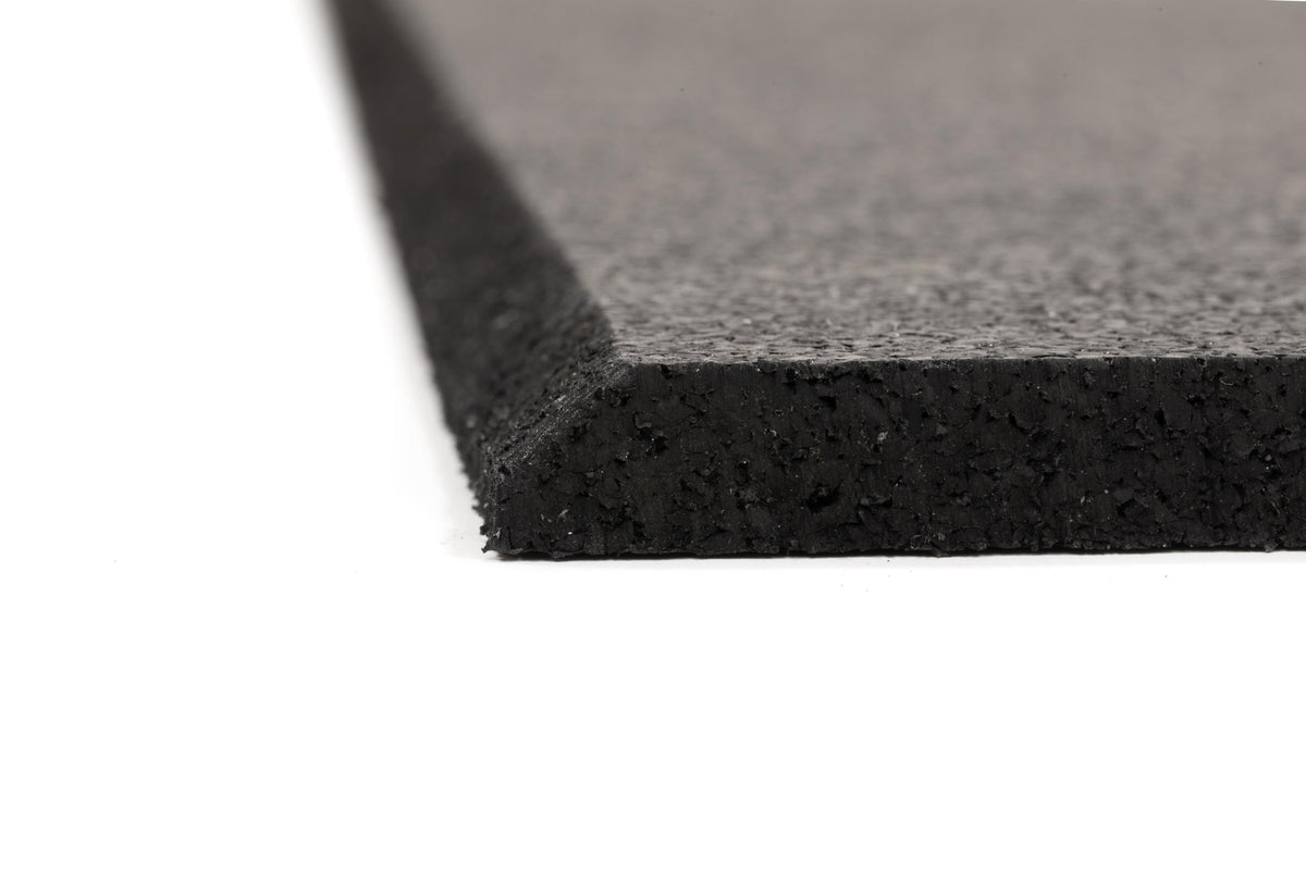 Premium Puzzeltegel · 10 mm · 1000 × 1000 mm (netto legmaat)